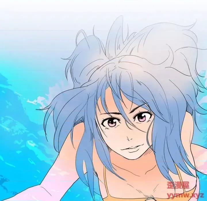 情事物语 情事物语 Classic-第 14 话 第27页