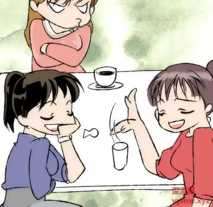 情事物语 情事物语 Classic-第 15 话 第29页