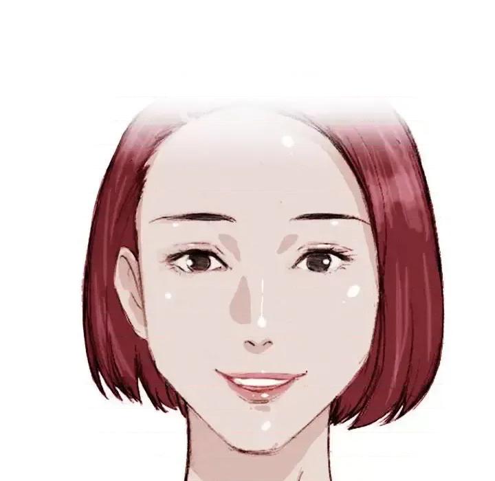 情事物语 情事物语 Classic-第 20 话 第35页