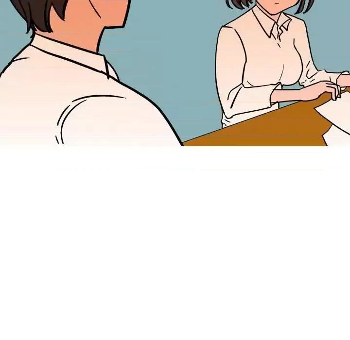 情事物语 情事物语 Classic-第 31 话 第21页
