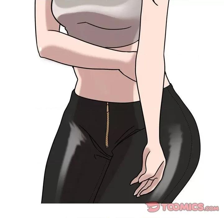 情事物语 情事物语 Classic-第 45 话 第22页
