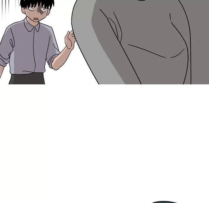 情事物语 情事物语 Classic-第 46 话 第37页