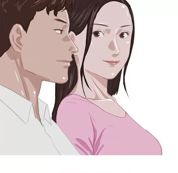 情事物语 情事物语 Classic-第 54 话 第8页