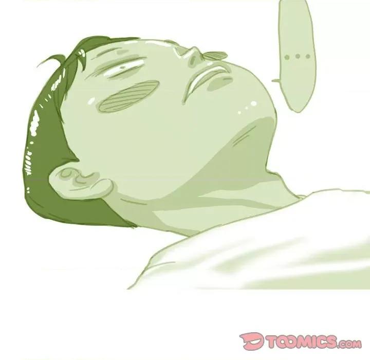 情事物语 情事物语 Classic-第 55 话 第33页