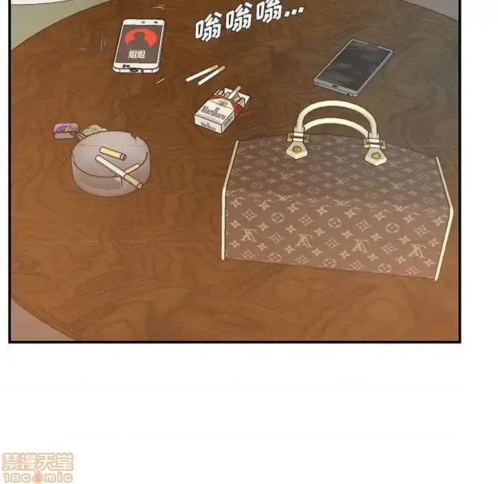 家中有个小姨子 家中有个小姨子 12 第90页