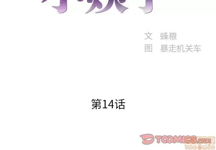 家中有个小姨子 家中有个小姨子 14 第2页