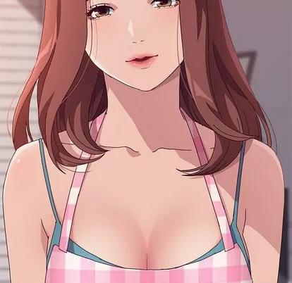 她们的恶作剧 她们的恶作剧 第12页