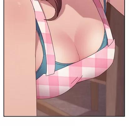 她们的恶作剧 她们的恶作剧 第18页