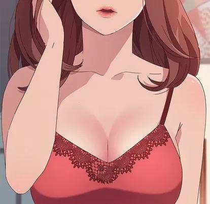 她们的恶作剧 她们的恶作剧 第47页