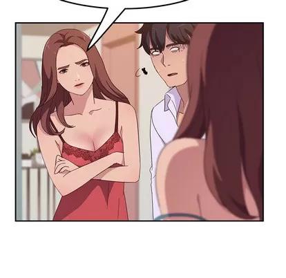 她们的恶作剧 她们的恶作剧 第58页