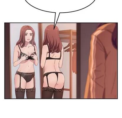 她们的恶作剧 她们的恶作剧 第138页
