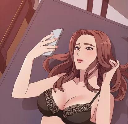 她们的恶作剧 她们的恶作剧 第187页