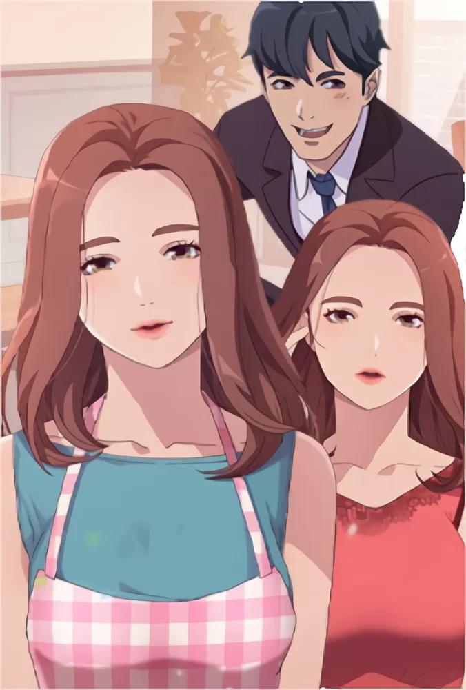 她们的恶作剧 她们的恶作剧 第193页