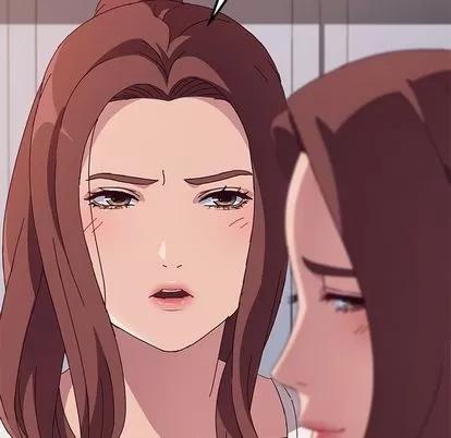 她们的恶作剧 她们的恶作剧 | 第3章 第73页