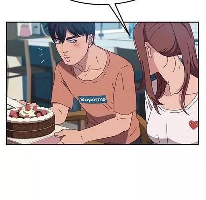 她们的恶作剧 她们的恶作剧 | 第3章 第114页
