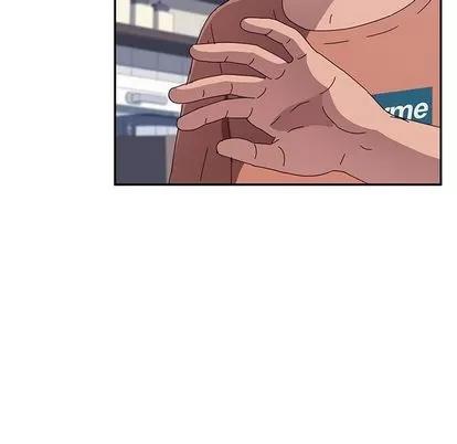 她们的恶作剧 她们的恶作剧 | 第3章 第126页