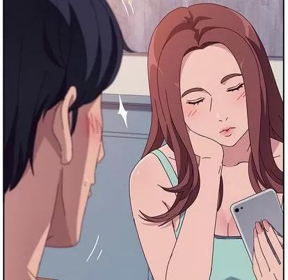 她们的恶作剧 她们的恶作剧 | 第3章 第133页