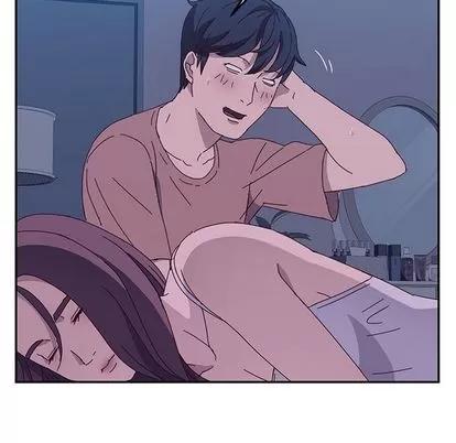 她们的恶作剧 她们的恶作剧 | 第3章 第159页