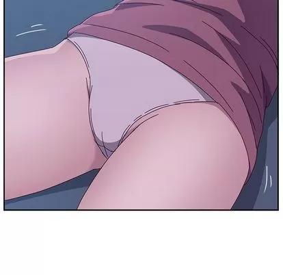 她们的恶作剧 她们的恶作剧 | 第3章 第176页