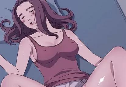 她们的恶作剧 她们的恶作剧 | 第4章 第2页