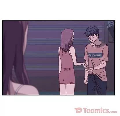 她们的恶作剧 她们的恶作剧 | 第4章 第108页