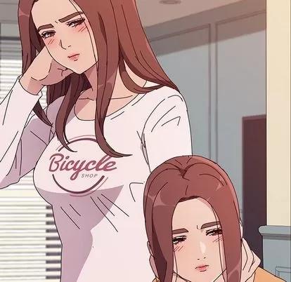 她们的恶作剧 她们的恶作剧 | 第5章 第67页