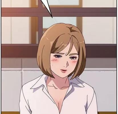 她们的恶作剧 她们的恶作剧 | 第5章 第107页