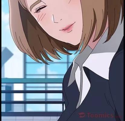 她们的恶作剧 她们的恶作剧 | 第5章 第122页