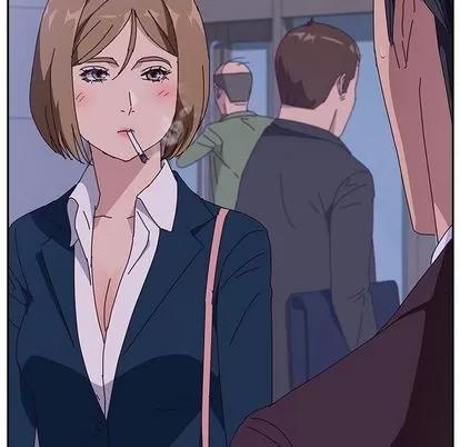 她们的恶作剧 她们的恶作剧 | 第6章 第34页
