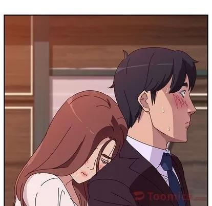 她们的恶作剧 她们的恶作剧 | 第6章 第139页
