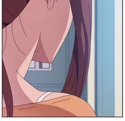 她们的恶作剧 她们的恶作剧 | 第7章 第61页