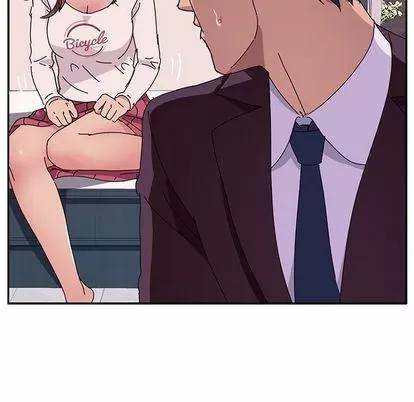 她们的恶作剧 她们的恶作剧 | 第7章 第107页