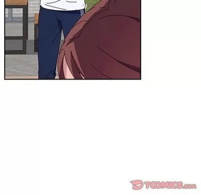 她们的恶作剧 她们的恶作剧 | 第8章 第81页