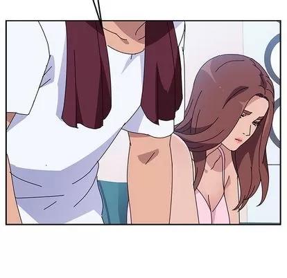 她们的恶作剧 她们的恶作剧 | 第8章 第84页