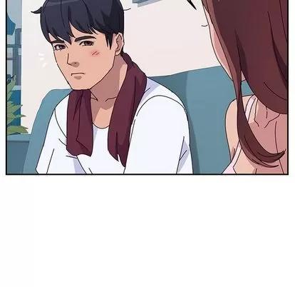 她们的恶作剧 她们的恶作剧 | 第8章 第86页