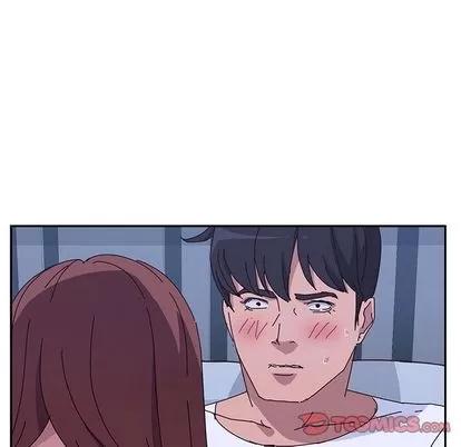 她们的恶作剧 她们的恶作剧 | 第9章 第21页