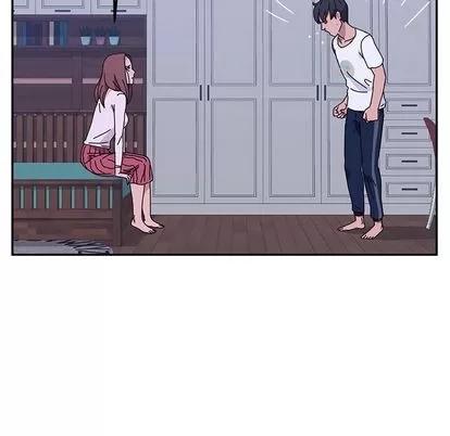 她们的恶作剧 她们的恶作剧 | 第9章 第83页