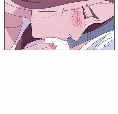 她们的恶作剧 她们的恶作剧 | 第9章 第107页