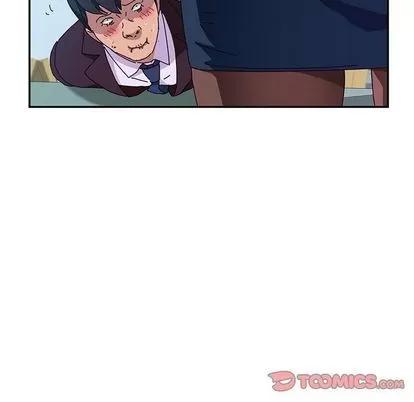 她们的恶作剧 她们的恶作剧 | 第10章 第81页