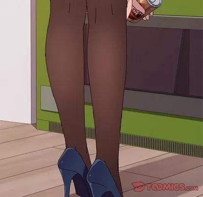她们的恶作剧 她们的恶作剧 | 第10章 第87页
