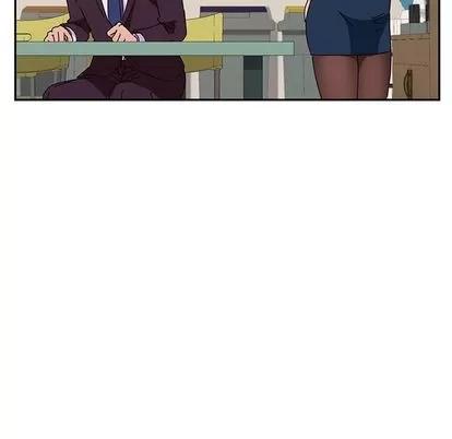 她们的恶作剧 她们的恶作剧 | 第10章 第97页