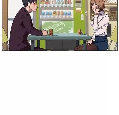 她们的恶作剧 她们的恶作剧 | 第10章 第118页