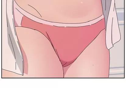 她们的恶作剧 她们的恶作剧 | 第11章 第4页