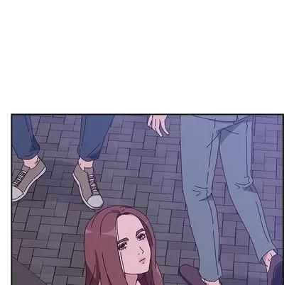 她们的恶作剧 她们的恶作剧 | 第11章 第37页