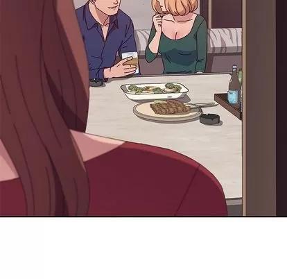 她们的恶作剧 她们的恶作剧 | 第11章 第77页