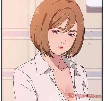 她们的恶作剧 她们的恶作剧 | 第11章 第147页