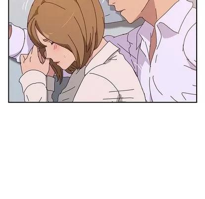 她们的恶作剧 她们的恶作剧 | 第12章 第32页