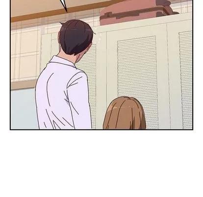 她们的恶作剧 她们的恶作剧 | 第12章 第56页