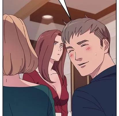 她们的恶作剧 她们的恶作剧 | 第12章 第77页