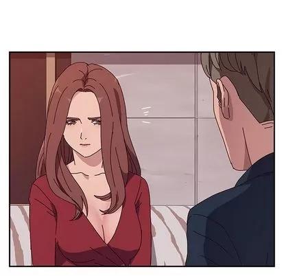 她们的恶作剧 她们的恶作剧 | 第12章 第91页